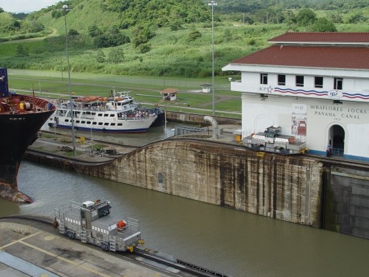 Panamakanal