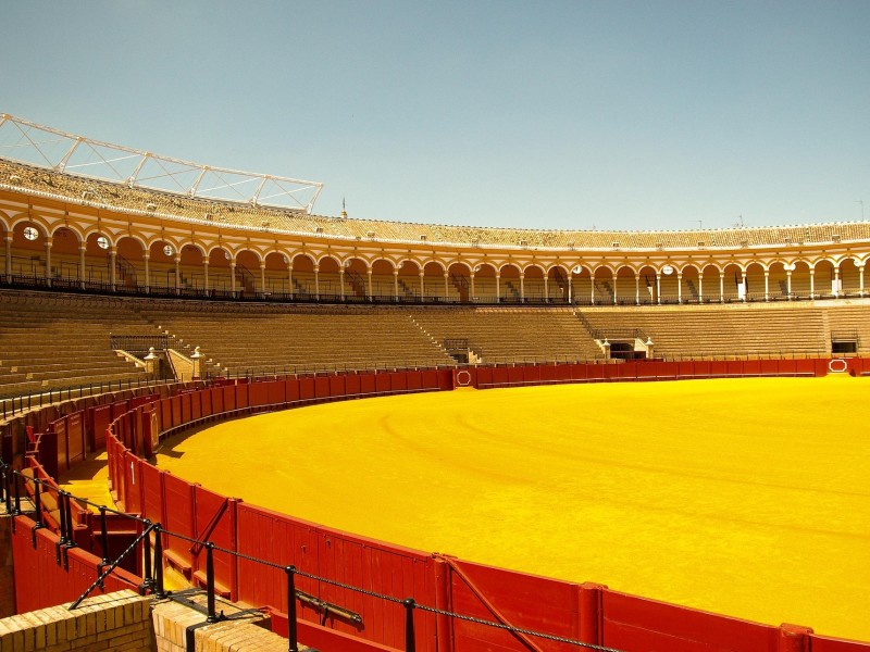 Andalucía Arena