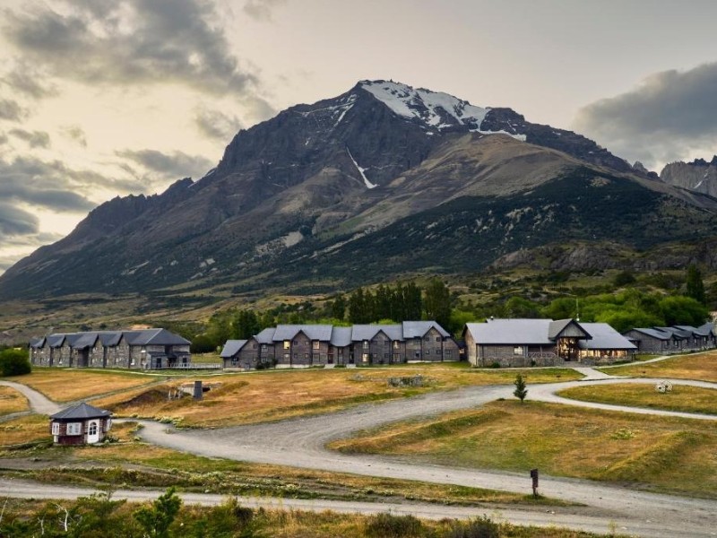 Hotel Las Torres Patagonia