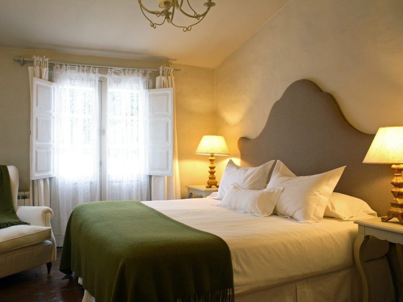 House of Jasmines - Superior Zimmer