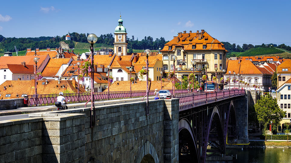 Maribor