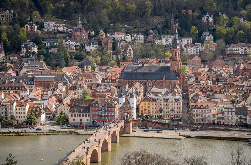 Heidelberg