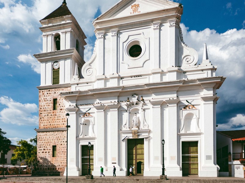 Santa Fé de Antioquia