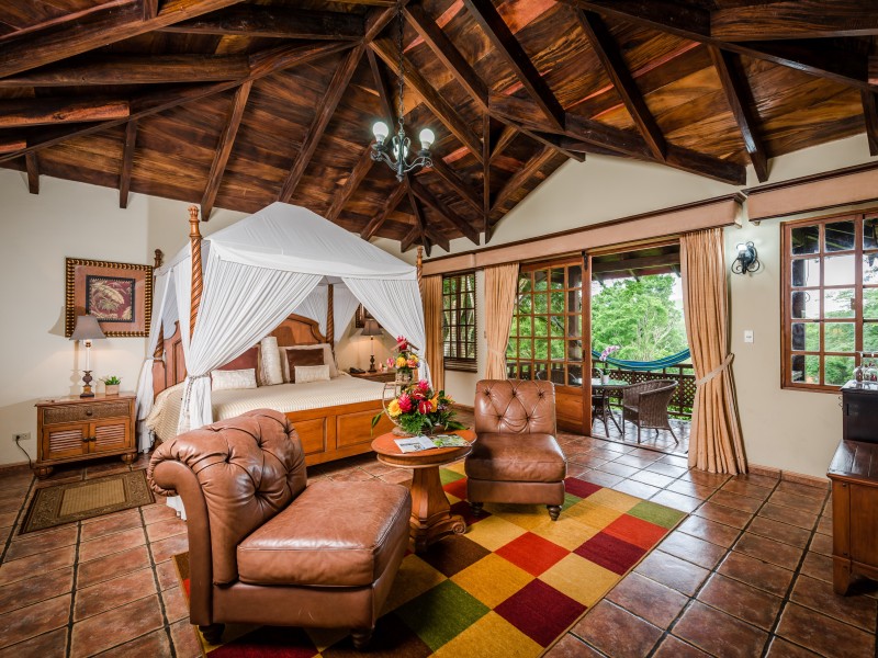 Borinquen - Jr. Suite