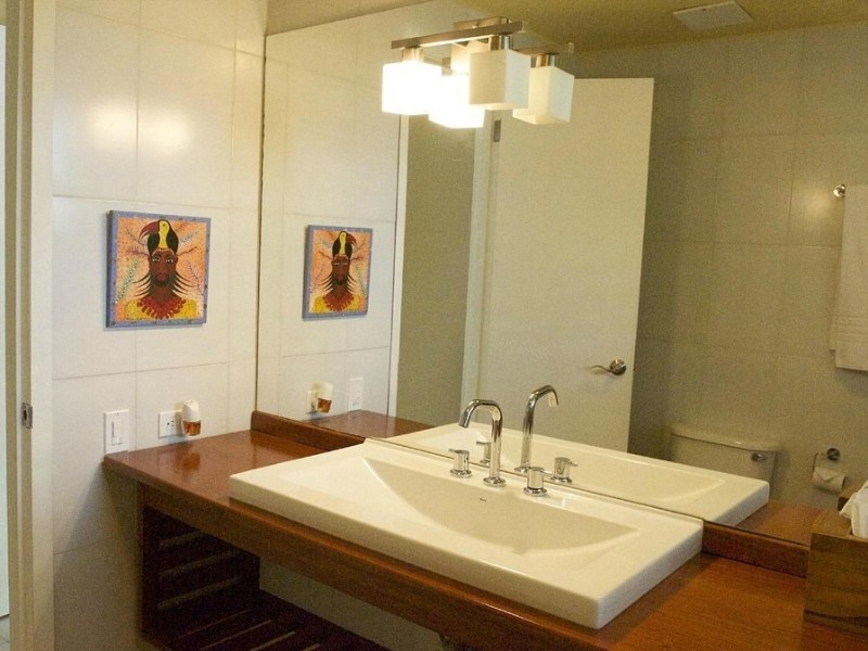 Casa de la Cultura Congo - Bad