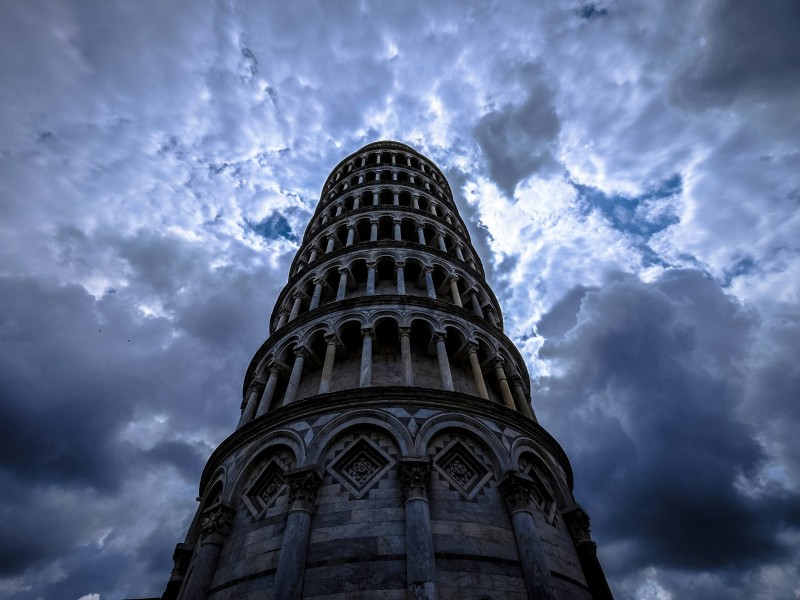 Pisa 