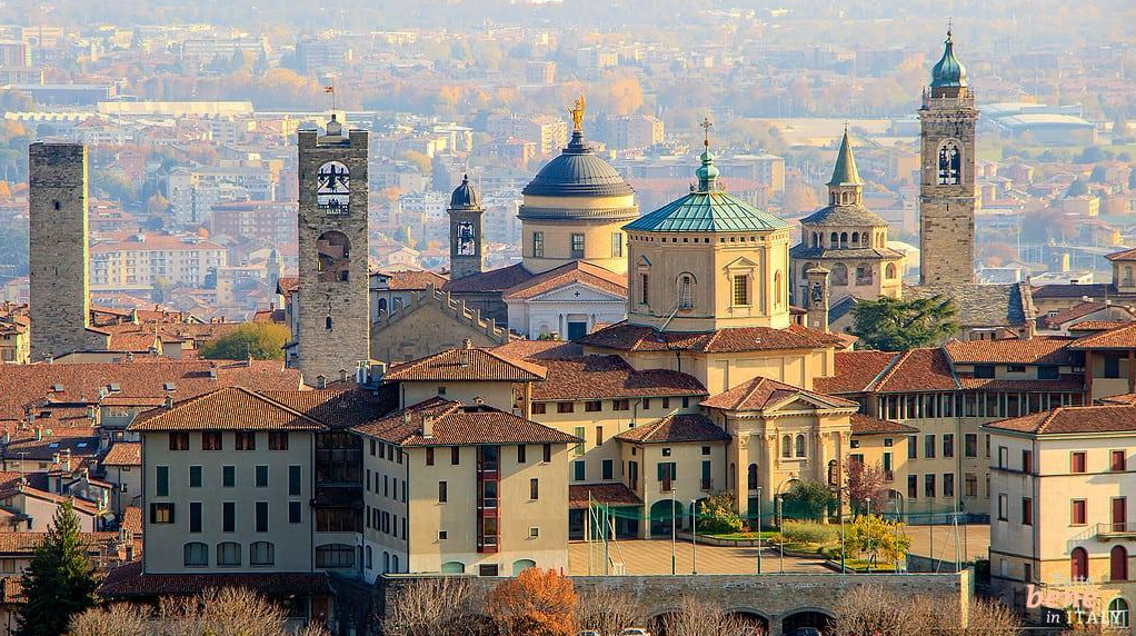 Bergamo