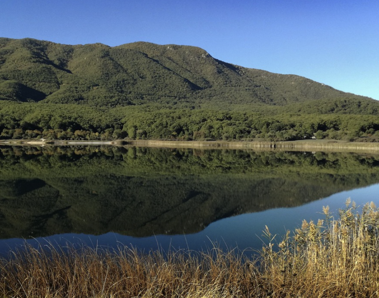 Ioannina Nature