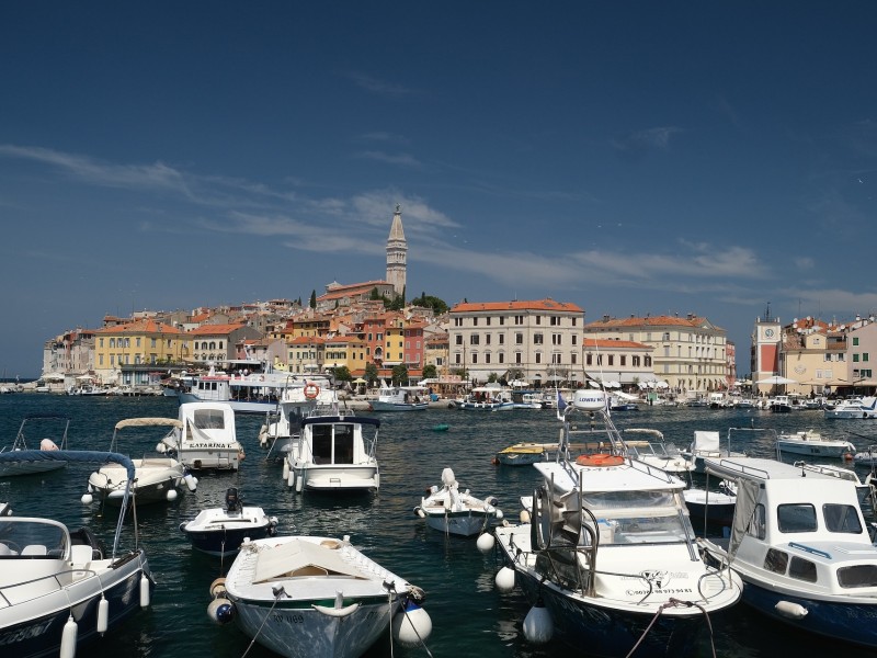 Rovinj