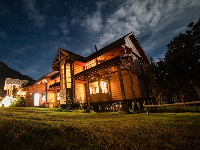 Lodge