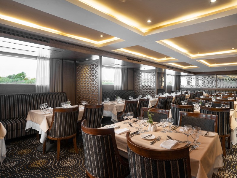 Regent Main Restaurant