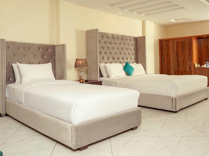 Northern Retreat by Hotel Demanchi