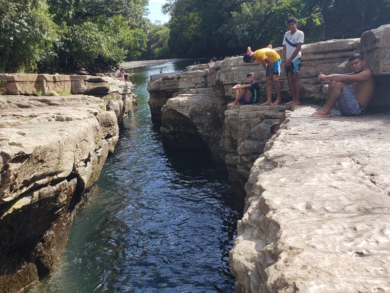 Boquete - Landschaft