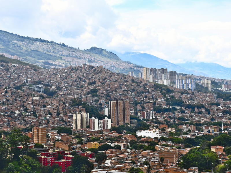 Medellin