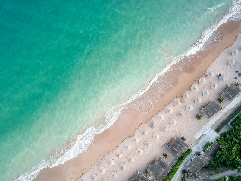 Thracian Cliffs Golf and Beach Resort