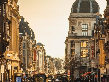 France - Reims