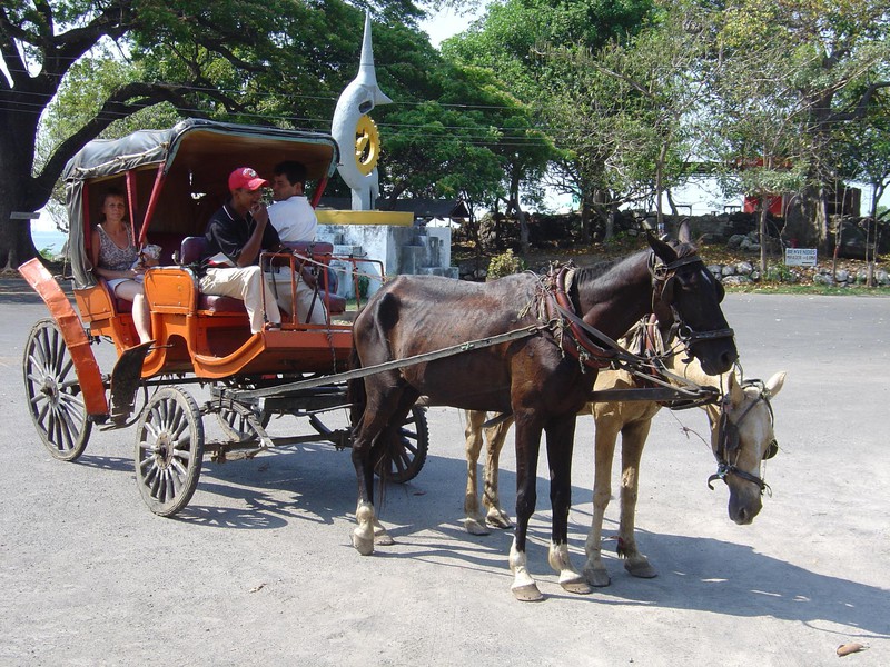 Granada, Nicaragua