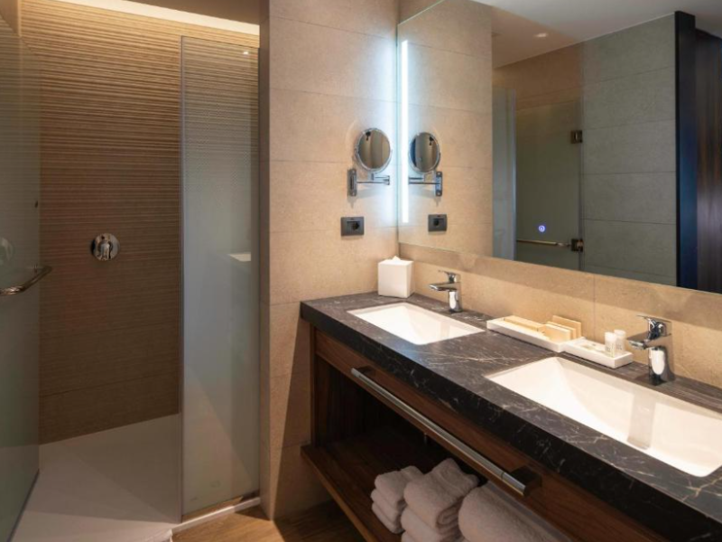 Grand Costa del Sol_Toilette