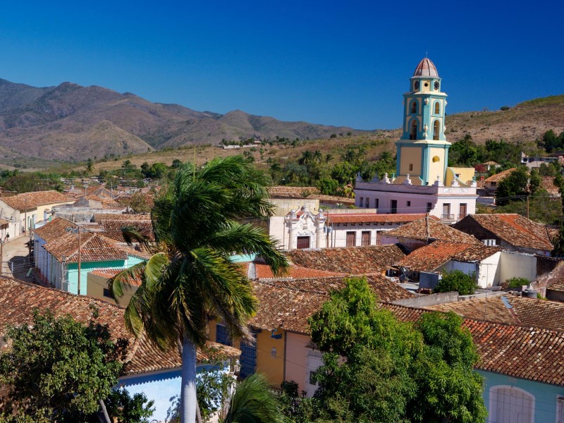 Trinidad