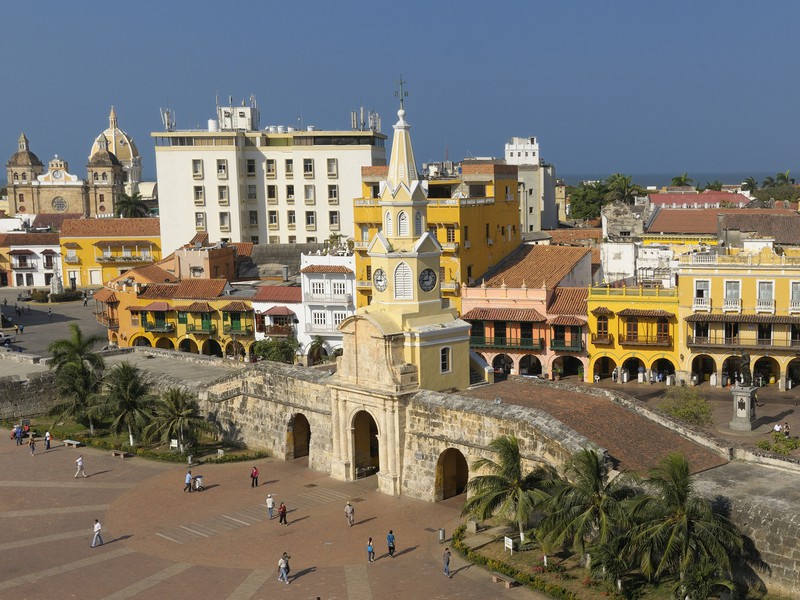 Cartagena de Indias