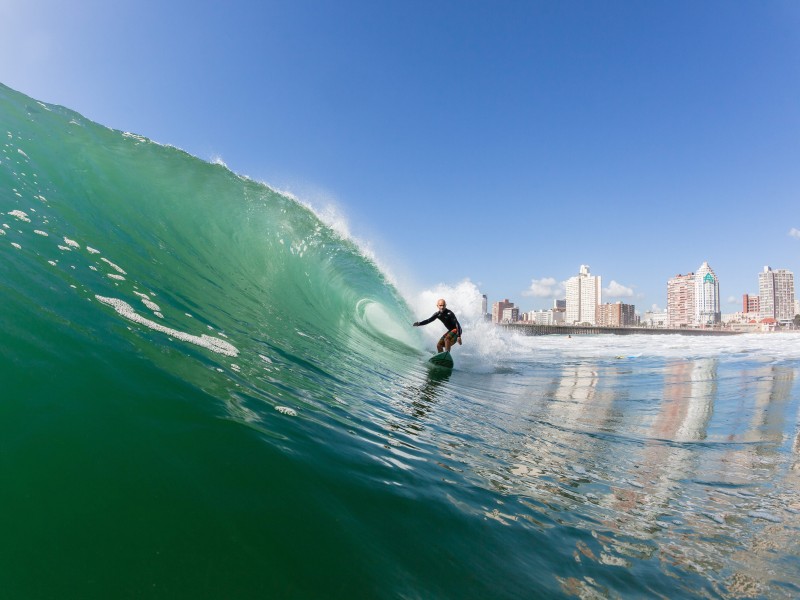 South Africa - Durban