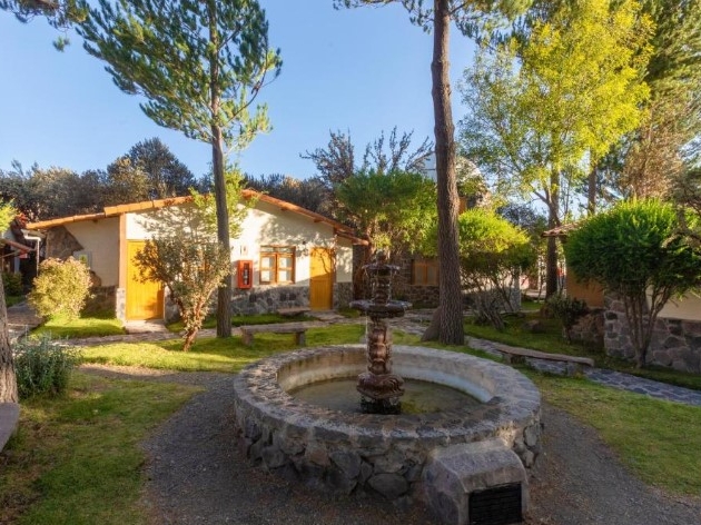 Casa Andina Standard Colca