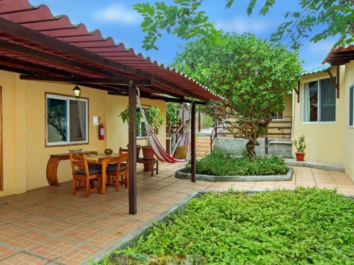 Casa de Mathias