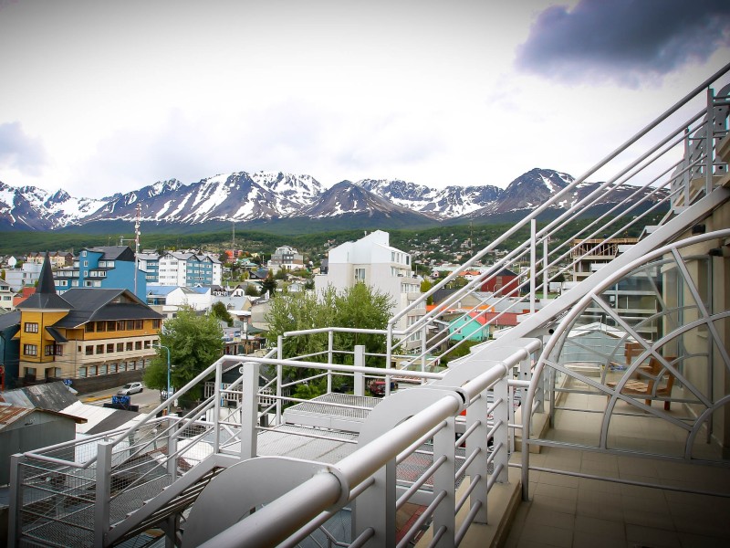 Celine del Faro - Aussicht