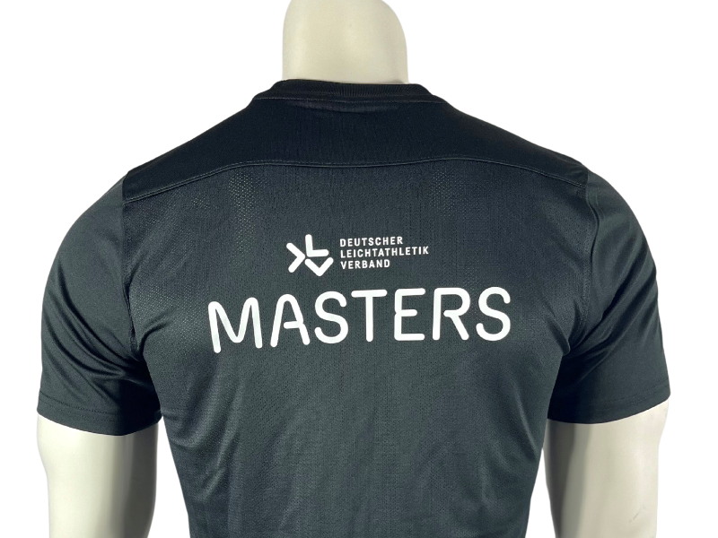 DLV Shirt Rückseite