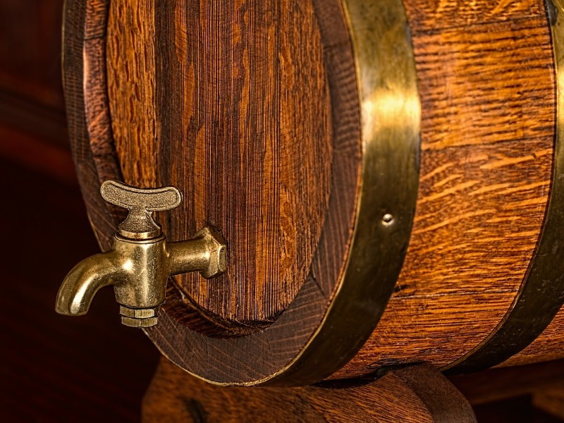 Beer Barrel