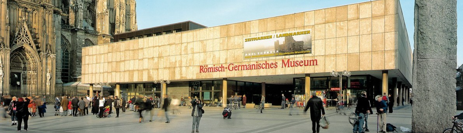 Roman-Germanic Museum