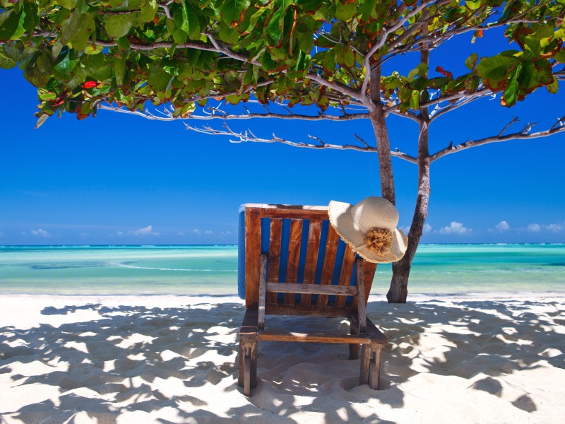 Tanzania - Zanzibar