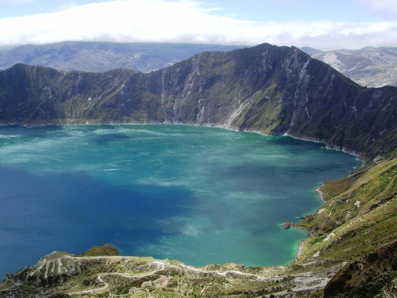 Quilotoa