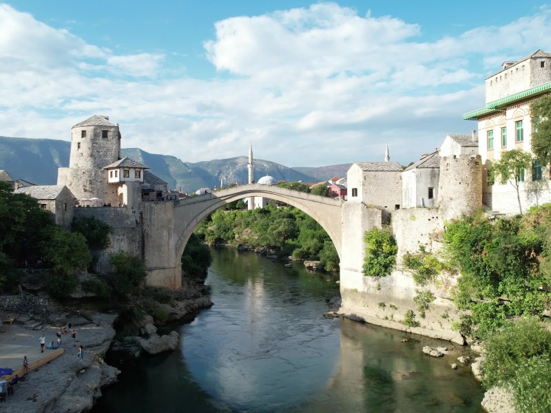 Mostar