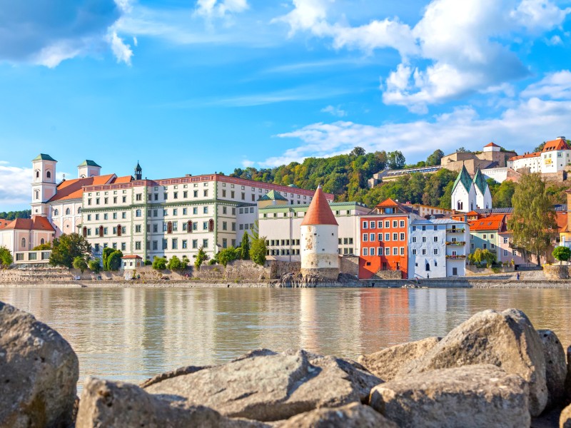Germany - Passau