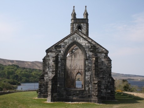 Ireland - Donegal