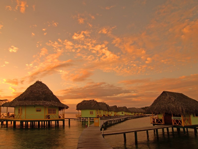 Bocas del Toro