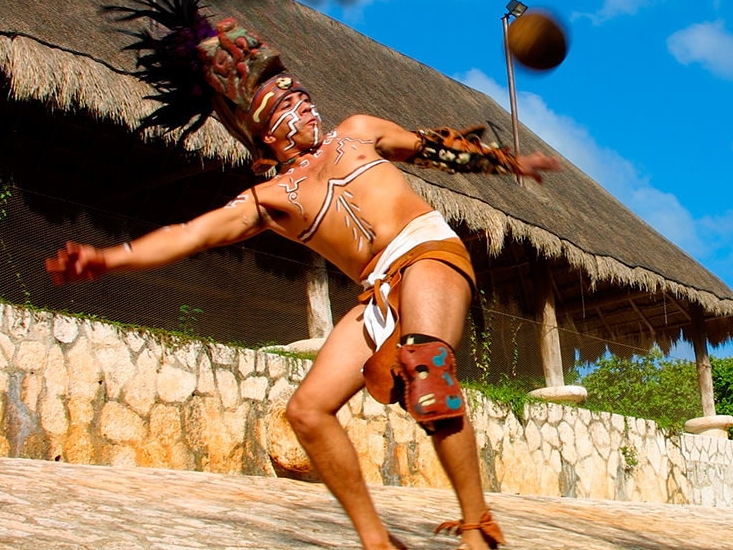 Xcaret Mexico