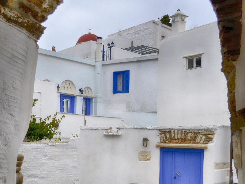 Pyrgos