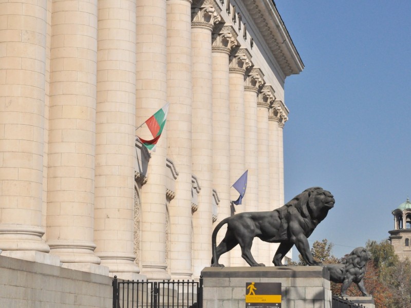 Parliament