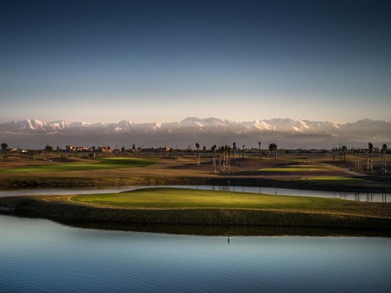 Tony Jacklin Golf Club