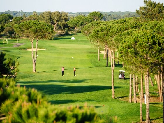 El Rompido Golf © Golf Club  