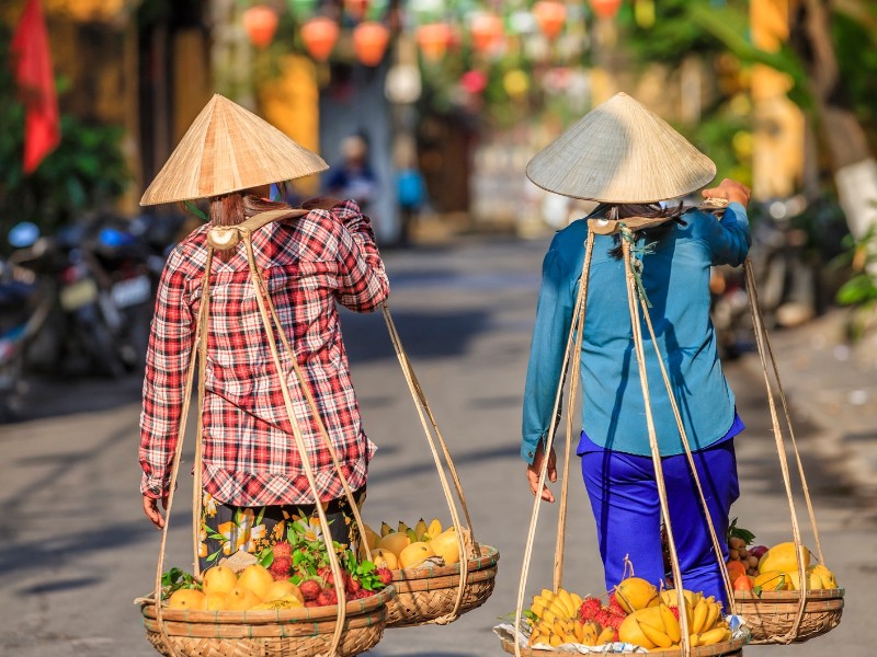 Hoi An