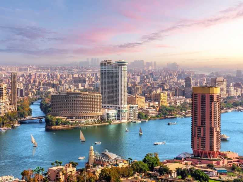 Cairo