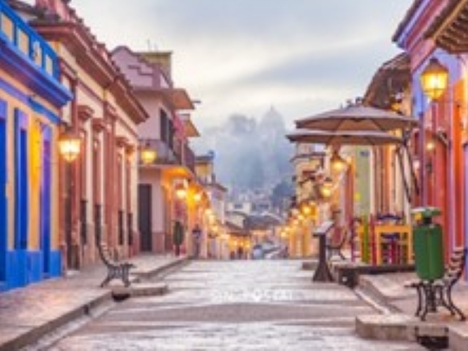San Cristobal