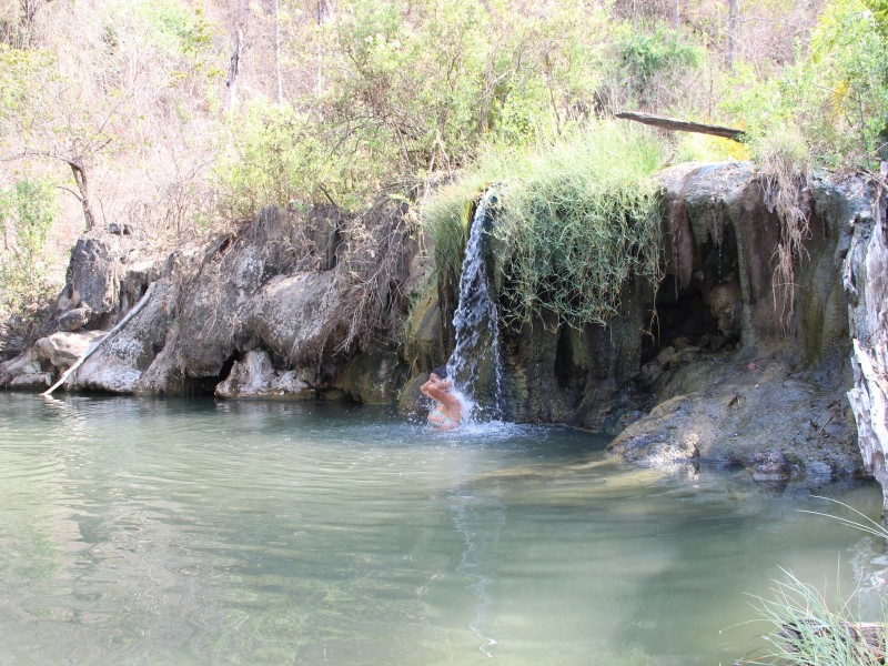 Hot Springs