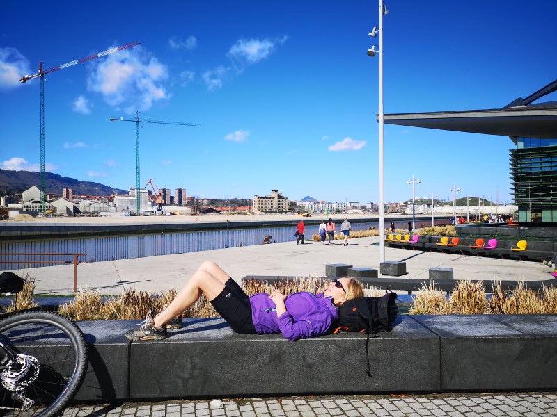 Camino del Norte Cycling Holiday