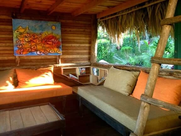 Tubagua Ecolodge - Casita