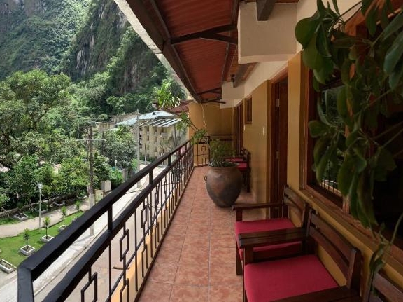 Hotel Panorama B&B