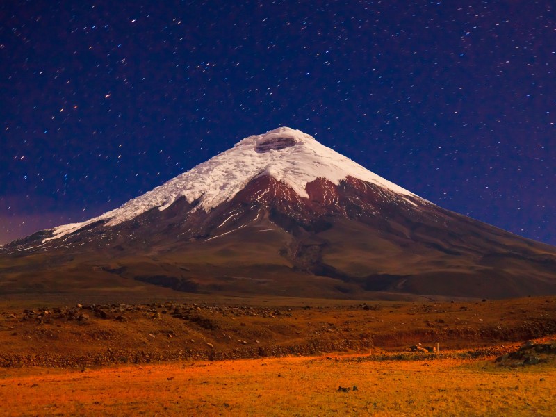 Cotopaxi